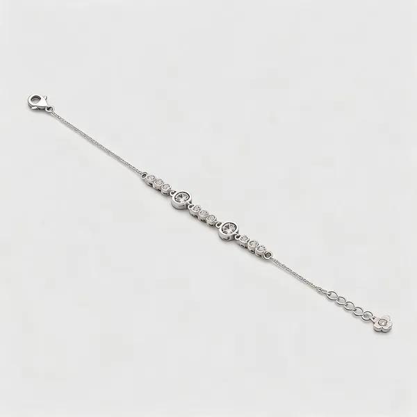 Cascading_Horizon_Crystal_Bracelet_-_Made_With_925_Silver