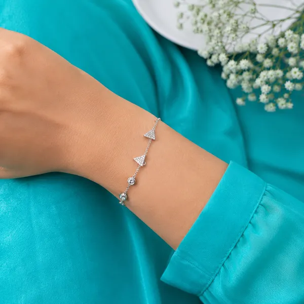 Geometric_Charm_Charm_Bracelet_-_Made_With_925_Silver