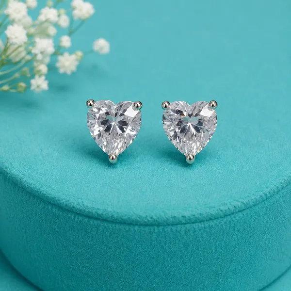 Tivara_Everheart_Crystal_Stud_Earrings_-_Made_with_925_Silver