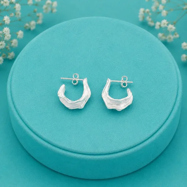 Tivara_Serena_Textured_Earrings__-_Made_with_925_Silver