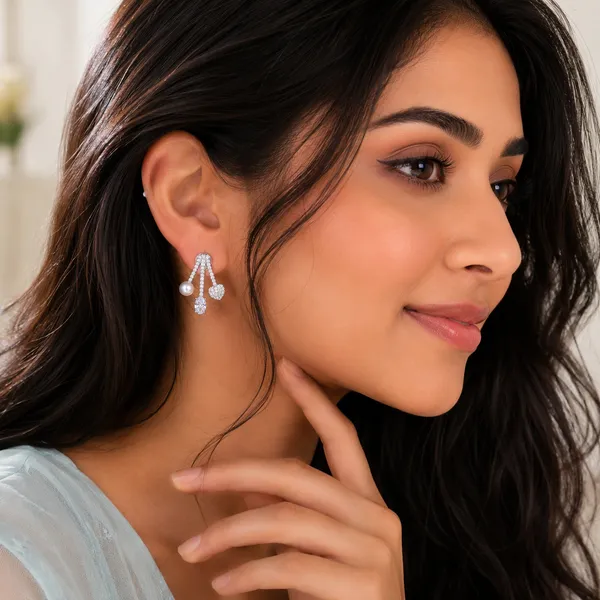 Tivara_Pearl_&_Pave_Heart_Drop_Earrings_-_Made_with_925_Silver
