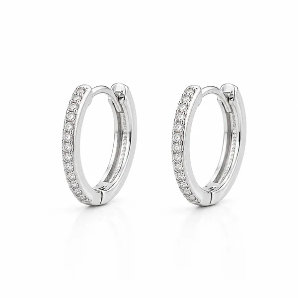 Tivara_One_Line_Hoop_Earrings_Unisex