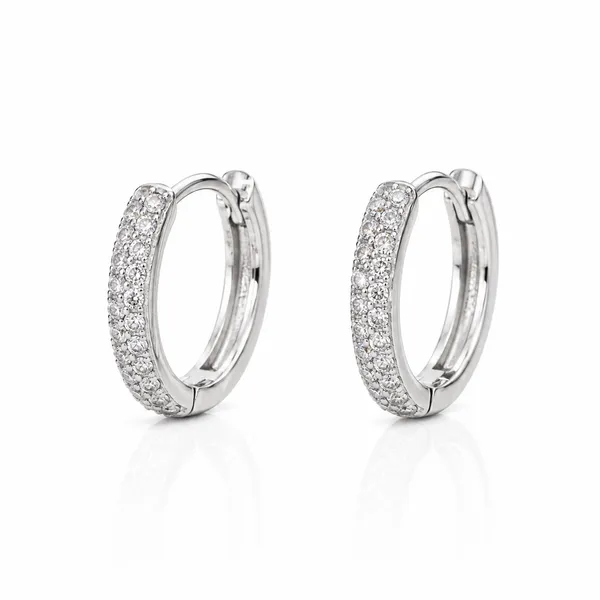 Tivara_Two_Line_Hoop_Earrings_Unisex