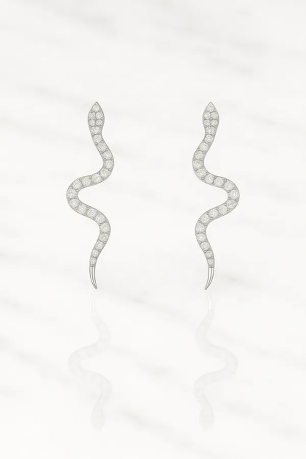Sleek_Serpent_Earrings_925_Silver