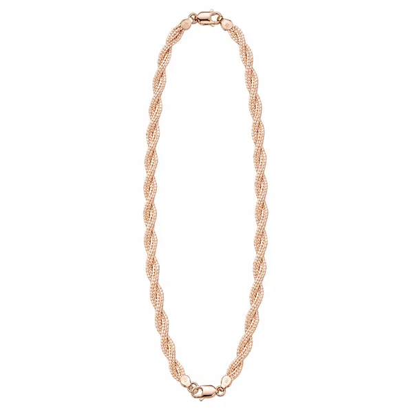 Tivara_Twisted_Bloom_Anklet_-_Single_-_Made_with_925_Silver