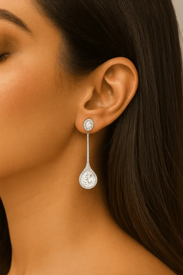 Celestial_Drop_Statement_Earrings_925_Silver_With_Aaa_Zircons