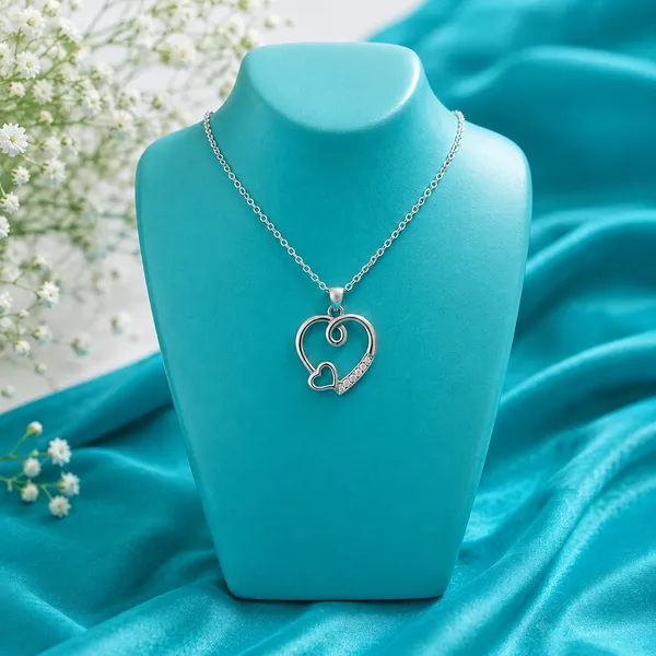 Sterling_Silver_Open_Heart_Pendant_Necklace_-_Made_With_925_Silver