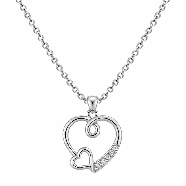 Sterling_Silver_Open_Heart_Pendant_Necklace_-_Made_With_925_Silver