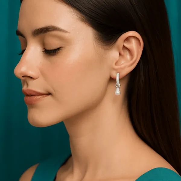 Luxe_Pearl_Convertible_Hoop_Earrings_925_Silver