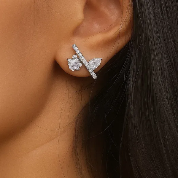 Crystal_Cross_Leaf_925_Silver