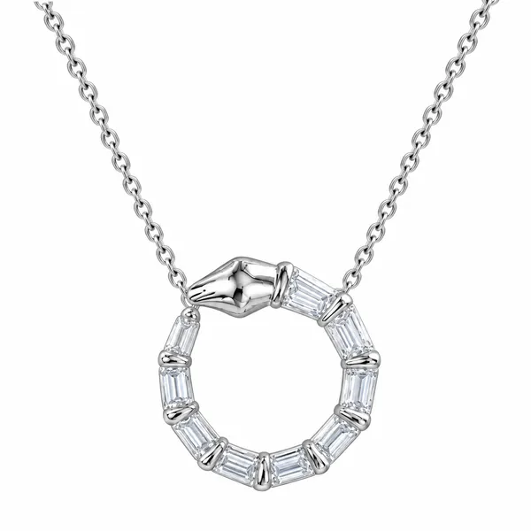 Sterling_Silver_Serpent_Baguette_Necklace_-_Made_With_925_Silver