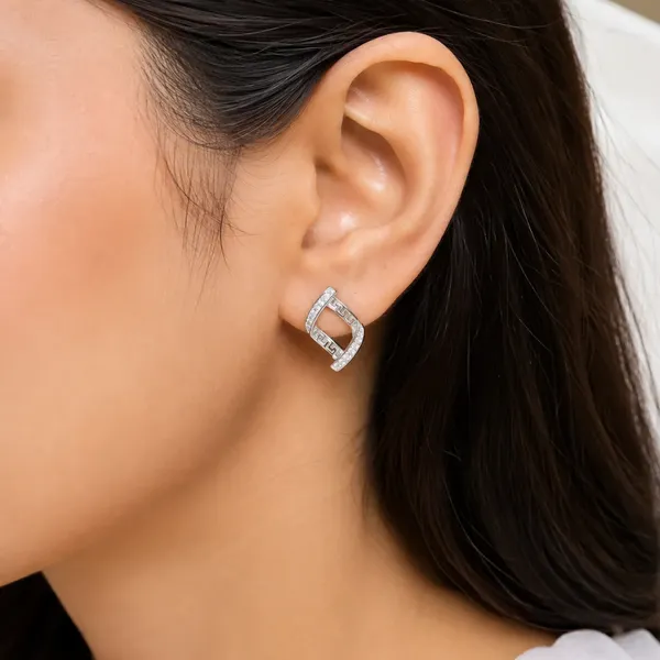 Athena_Curve_Studs_925_Silver_Aaa_Zircons