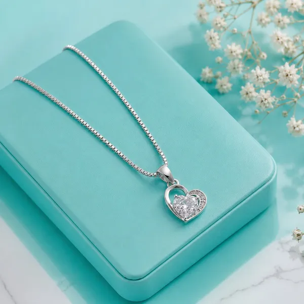 Heart_in_Heart_Solitaire_Necklace_-_Made_with_925_Silver