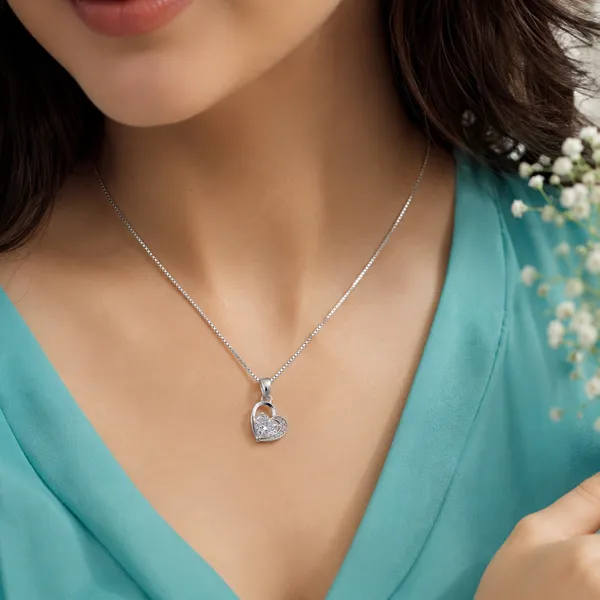 Heart_in_Heart_Solitaire_Necklace_-_Made_with_925_Silver
