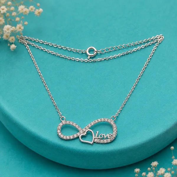 Eternal_Love_Infinity_Necklace__-_Made_with_925_Silver