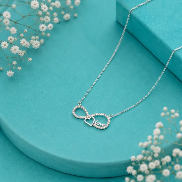 Eternal_Love_Infinity_Necklace__-_Made_with_925_Silver