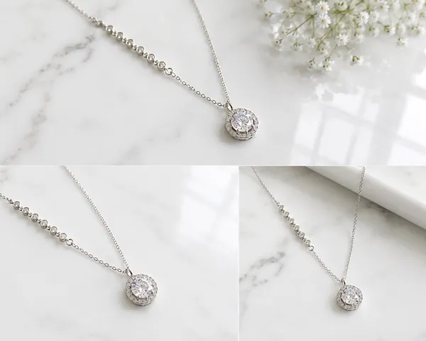 Halo_Solitaire_Pendant_Necklace_-_Made_With_925_Silver