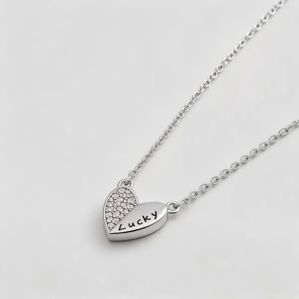 Lucky_Heart_Pendant_Necklace_–_925_Sterling_Silver