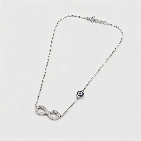 Infinity_Evil_Eye_Necklace_-_925_Silver