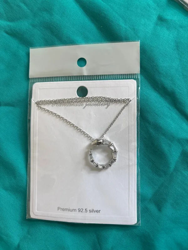 Sterling_Silver_Serpent_Baguette_Necklace_-_Made_With_925_Silver