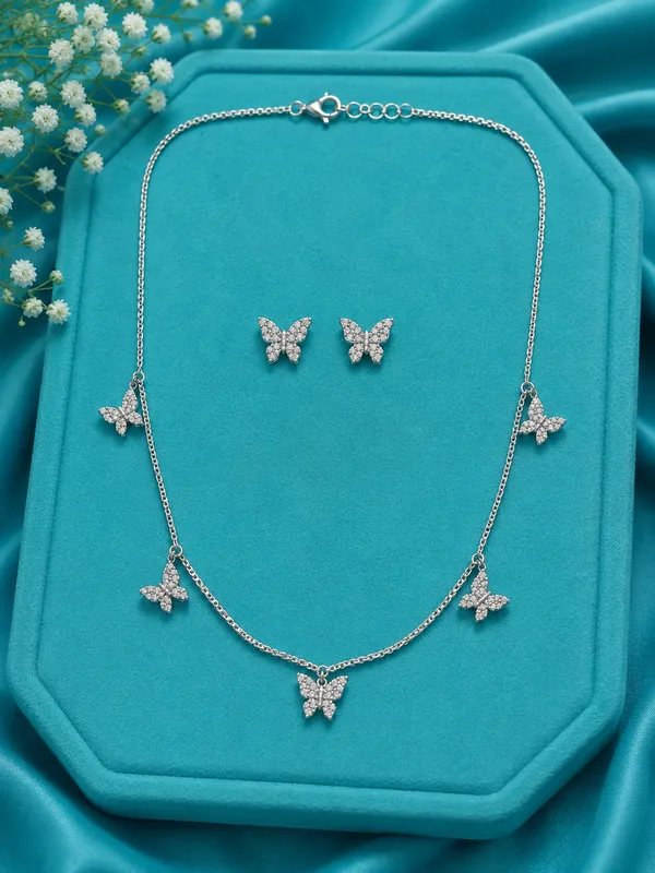 Flutter_Charm_Butterfly_Necklace_Set_–_925_Sterling_Silver