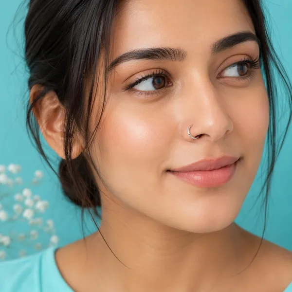 Tivara_Silver_Nose_Ring_-_925_Silver