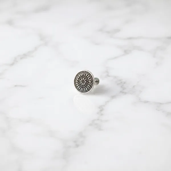 Tivara_Sunburst_Mandala_Nose_Stud_-_Made_with_925_Silver