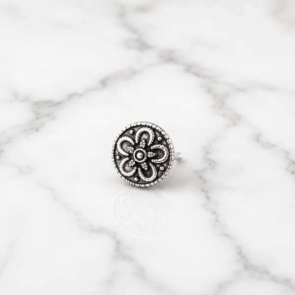 Tivara_Bloom_Petal_Nose_Stud_-_Made_with_925_Silver