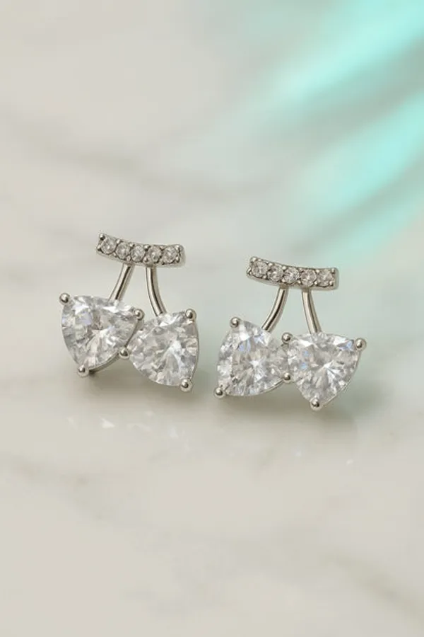 Cherry_Sparkle_925_Silver_Earrings