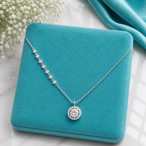 Halo_Solitaire_Pendant_Necklace_-_Made_With_925_Silver