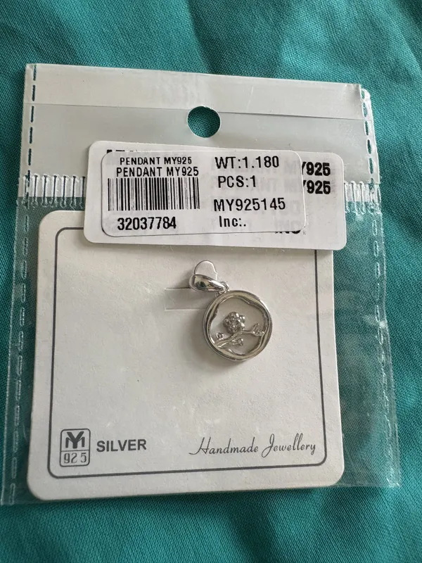 Cherry_Blossom_Branch_Circular_Statement_Charm_-_Made_With_925_Silver