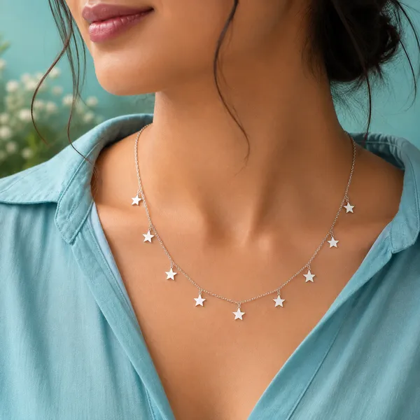Starlight_Charm_Necklace_â€“_925_Sterling_Silver