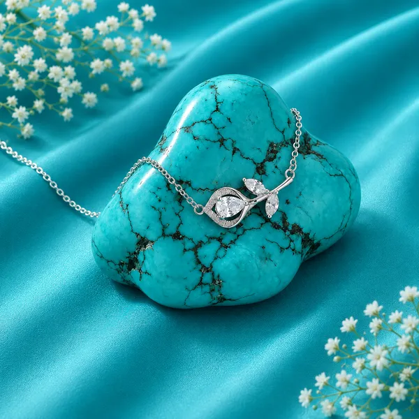 Crystal_Rose_Bud_Necklace_-_Made_With_925_Silver