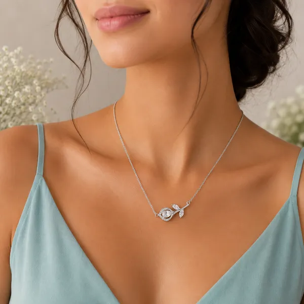 Crystal_Rose_Bud_Necklace_-_Made_With_925_Silver