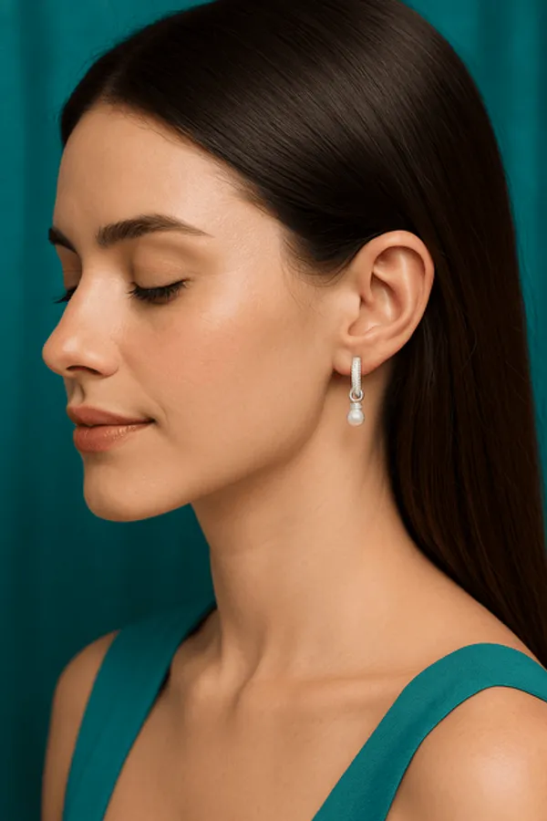 Luxe_Pearl_Convertible_Hoop_Earrings_925_Silver