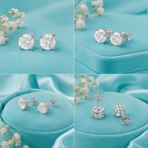 Tivara_Crystal_Glow_Studs_-_Made_with_925_Silver