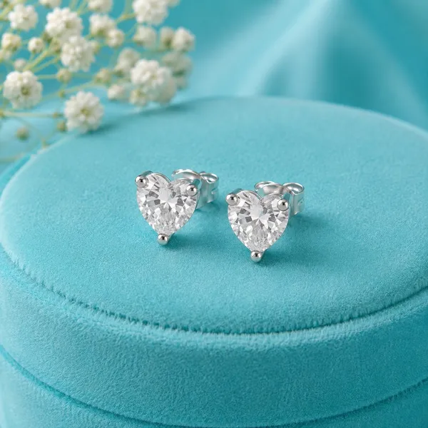 Tivara_Heartlight_Crystal_Studs_-_Made_with_925_Silver
