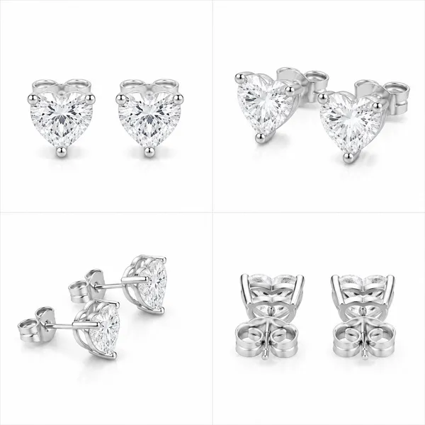 Tivara_Heartlight_Crystal_Studs_-_Made_with_925_Silver