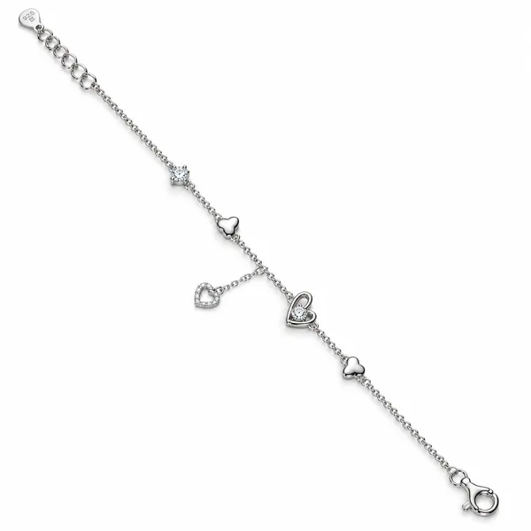 Queen_Of_Hearts_Dangle_Bracelet_-_Made_With_925_Silver