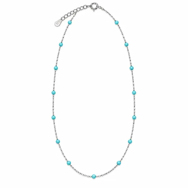 Dainty_Turquoise_Blue_Station_Necklace_-_Made_With_925_Silver