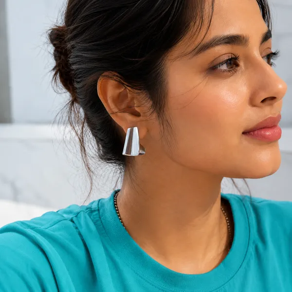 The_Sculptural_Fold_Studs_-_Made_With_925_Silver