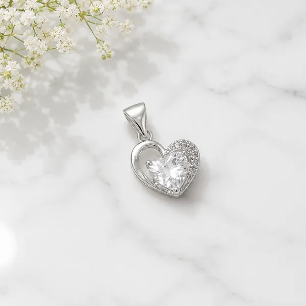 The_Heart-In-Heart_Solitaire_Pendant_-_Made_With_925_Silver