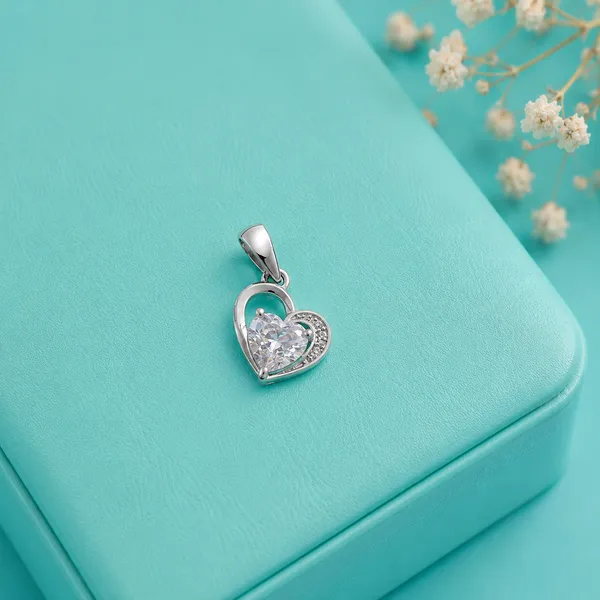 The_Heart-In-Heart_Solitaire_Pendant_-_Made_With_925_Silver