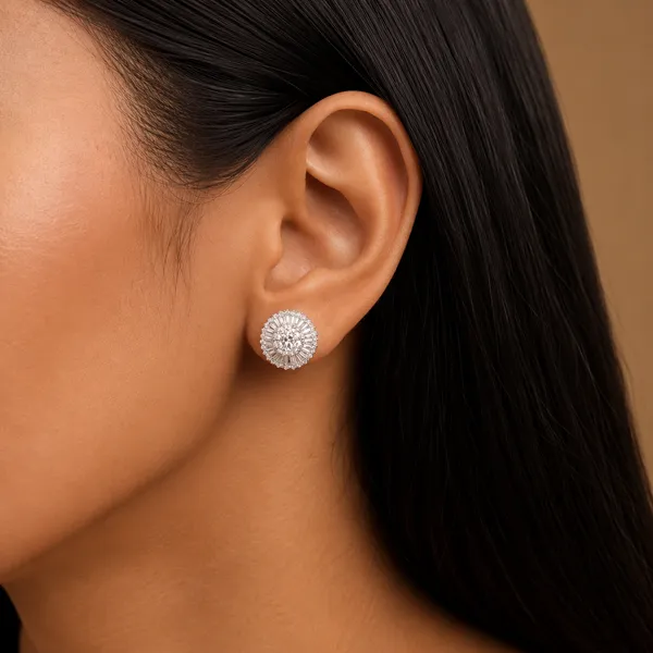 Regal_Radiance_Oval_Halo_Earrings_925_Silver