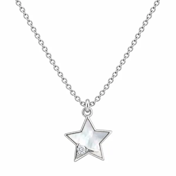 The_Celestial_Mother_Of_Pearl_Star_Necklace_-_Made_With_925_Silver