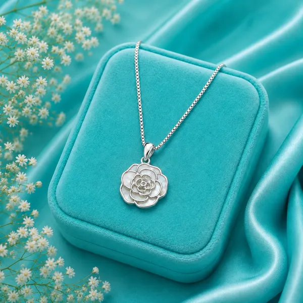 Rosa_Luminous_Mother_of_Pearl_Blossom_Necklace__-_Made_with_925_Silver