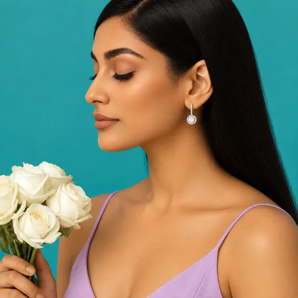 Elegance_In_Bloom_Pearl_Drop_Earrings_In_925_Silver