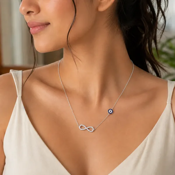 Infinity_Evil_Eye_Necklace_-_925_Silver