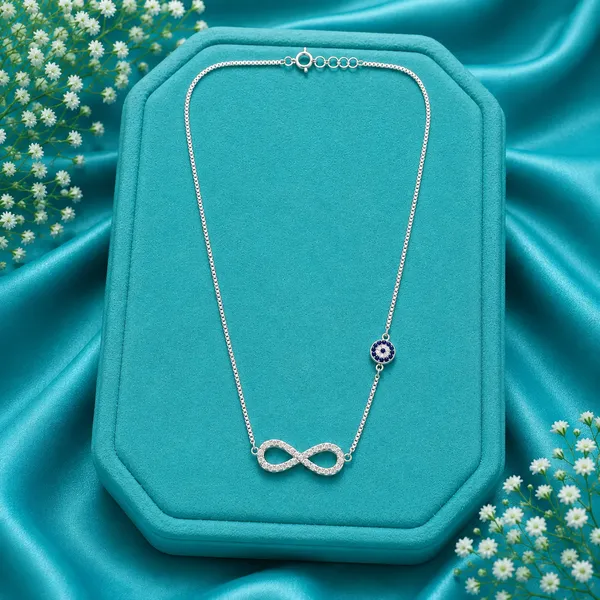 Infinity_Evil_Eye_Necklace_-_925_Silver