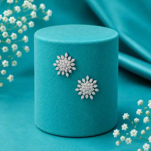Radiant_Bloom_Stud_Earrings_925_Silver